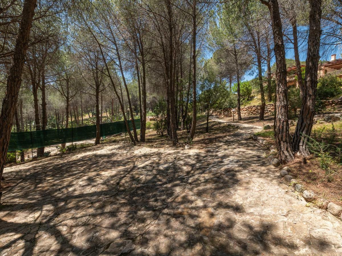 Sardinia Spa Apartment Geremèas Εξωτερικό φωτογραφία