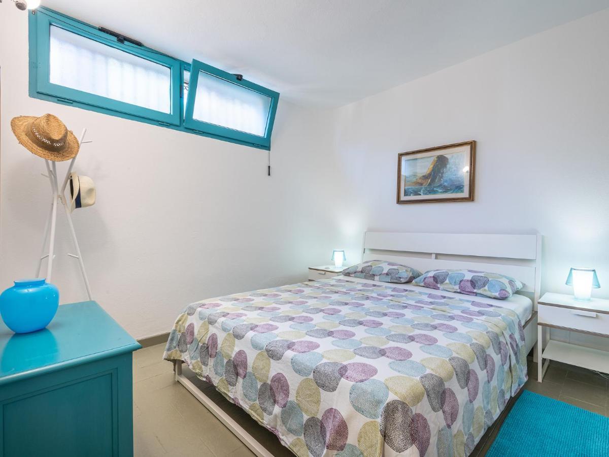 Sardinia Spa Apartment Geremèas Εξωτερικό φωτογραφία