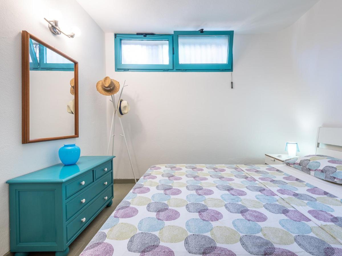 Sardinia Spa Apartment Geremèas Εξωτερικό φωτογραφία